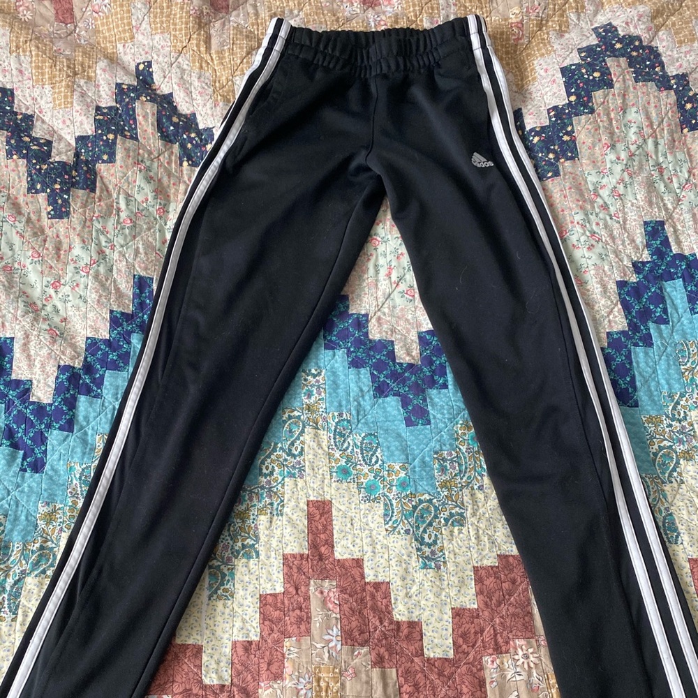 Adidas sweats
